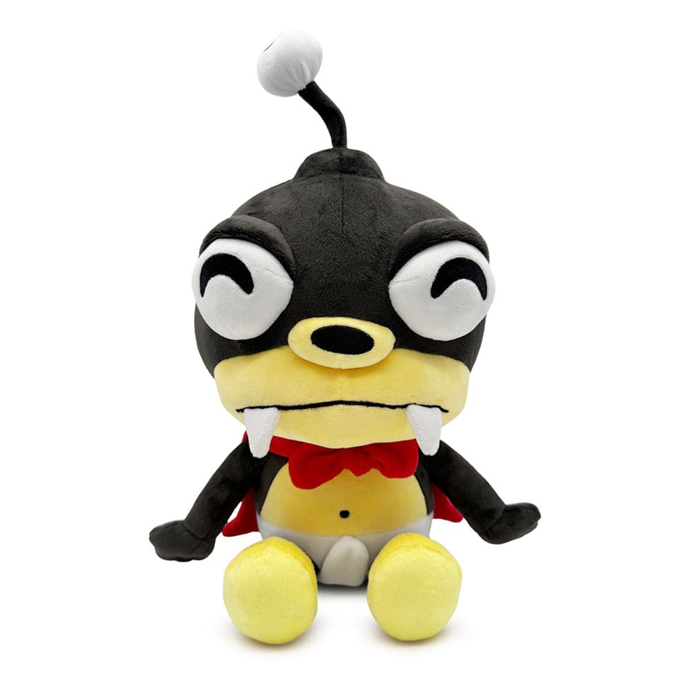 Youtooz Futurama Nibbler Plüschfigur
