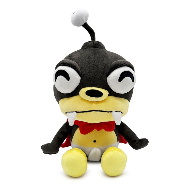 Youtooz Futurama Nibbler Plüschfigur