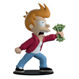 Youtooz Futurama Take My Money Fry Vinyl Figur