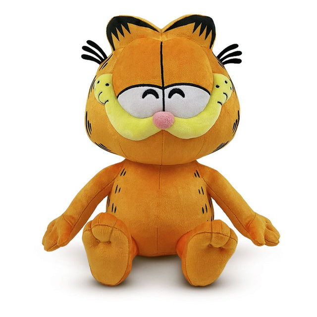 Youtooz Garfield Plüschfigur
