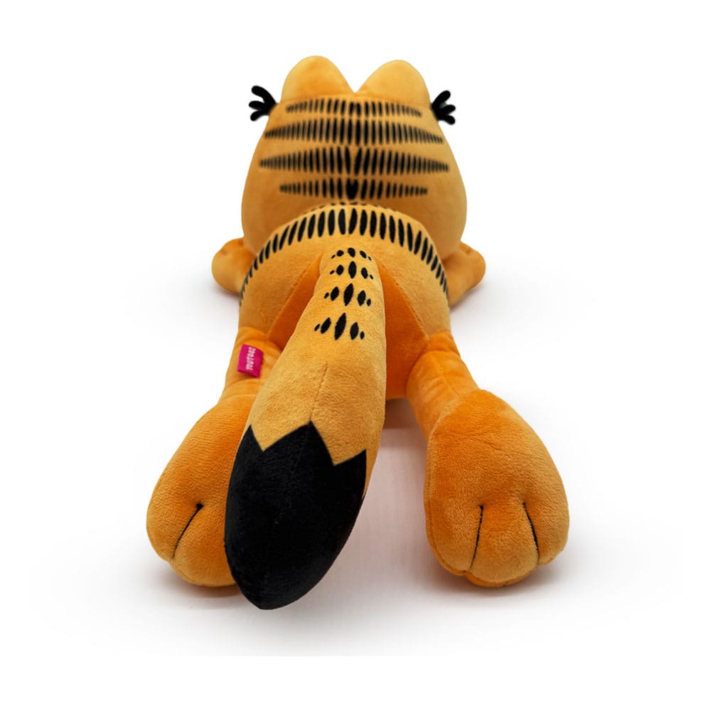 Youtooz Garfield Weighted 41 cm Plüschfigur