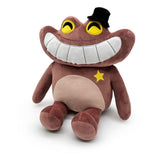 Youtooz Garten of Banban Plüschfigur Sheriff Toadster 22 cm