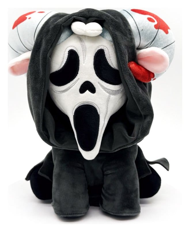 Youtooz Ghost Face Plüschfigur Rammie 22 cm
