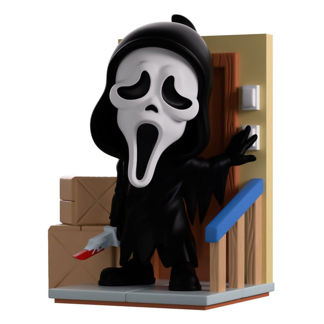 Youtooz Ghostface Lights Out Ghostface Vinyl Figur