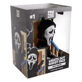 Youtooz Ghostface Lights Out Ghostface Vinyl Figur