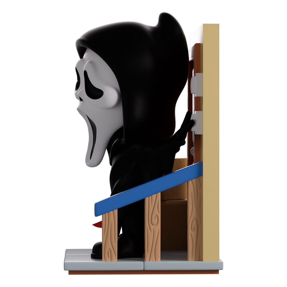 Youtooz Ghostface Lights Out Ghostface Vinyl Figur