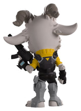 Youtooz Go Goated Vinyl Figur Combat Goat 11 cm