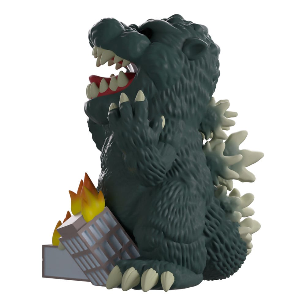 Youtooz Godzilla Vinyl Figur Godzilla the Destroyer 10 cm