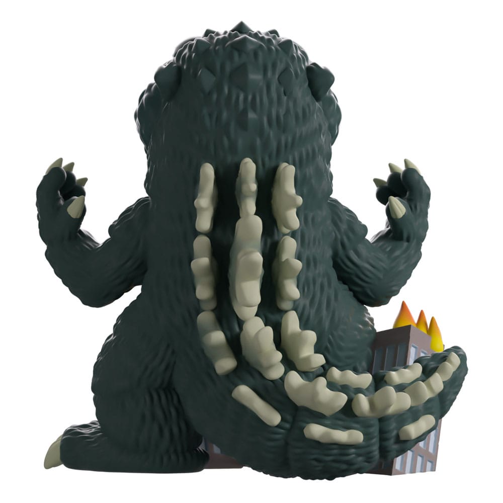 Youtooz Godzilla Vinyl Figur Godzilla the Destroyer 10 cm