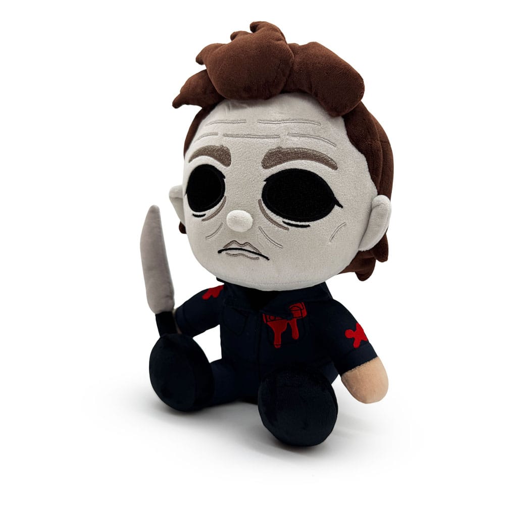 Youtooz Halloween Plüschfigur Michael Myers 22 cm