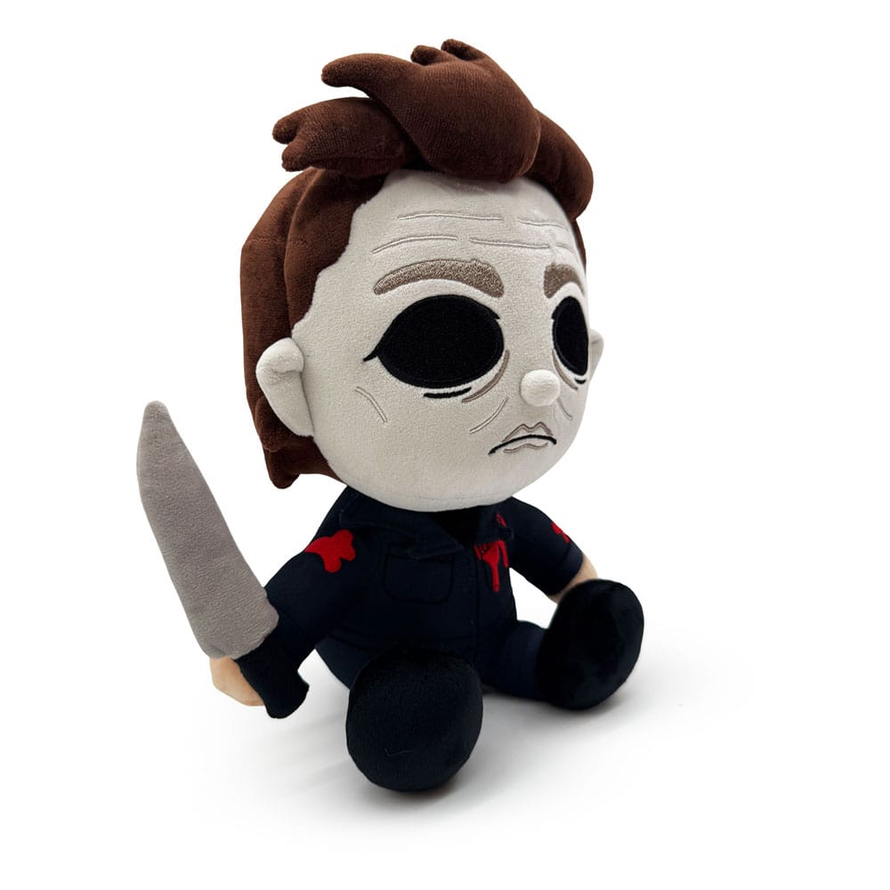 Youtooz Halloween Plüschfigur Michael Myers 22 cm