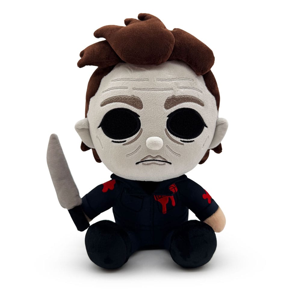 Youtooz Halloween Plüschfigur Michael Myers 22 cm
