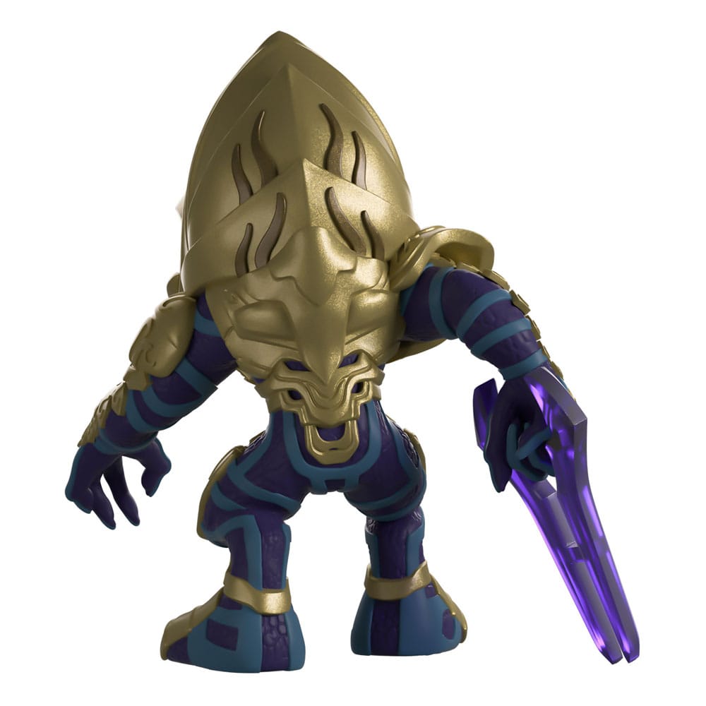 Youtooz Halo Arbiter Vinyl Figur