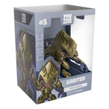 Youtooz Halo Arbiter Vinyl Figur