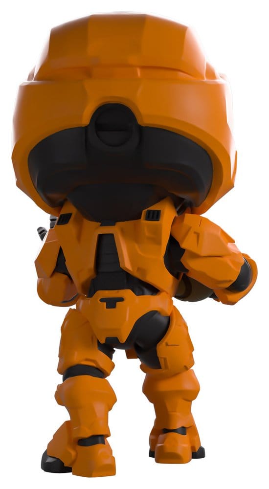 Youtooz Halo Grifball Vinyl Figur
