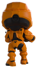 Youtooz Halo Grifball Vinyl Figur