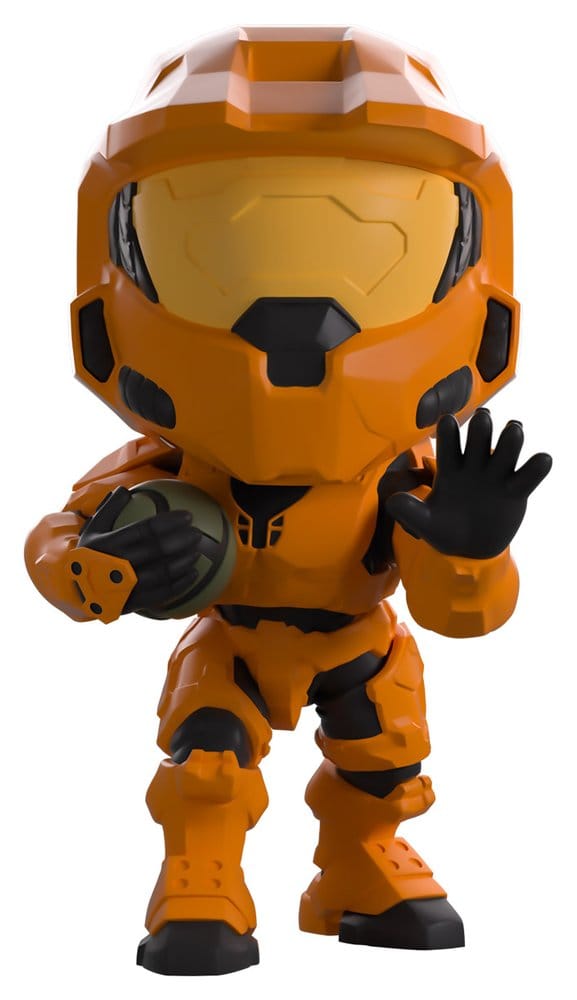 Youtooz Halo Grifball Vinyl Figur