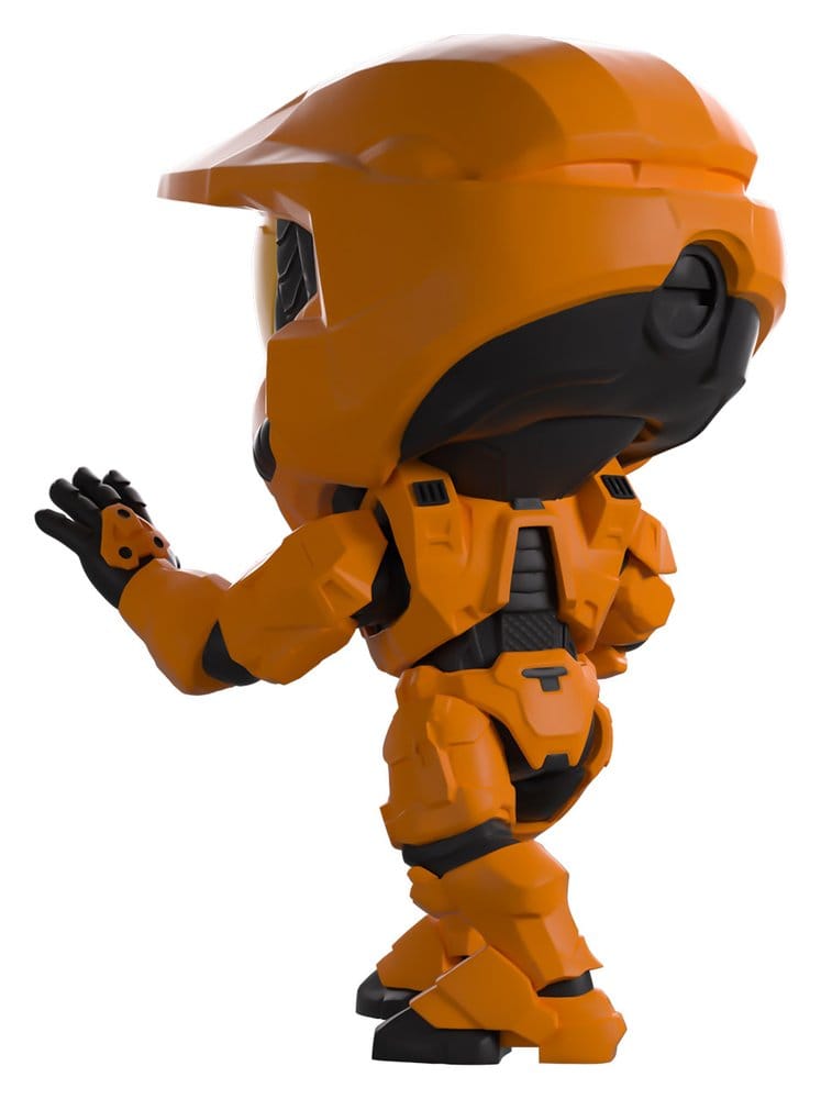 Youtooz Halo Grifball Vinyl Figur