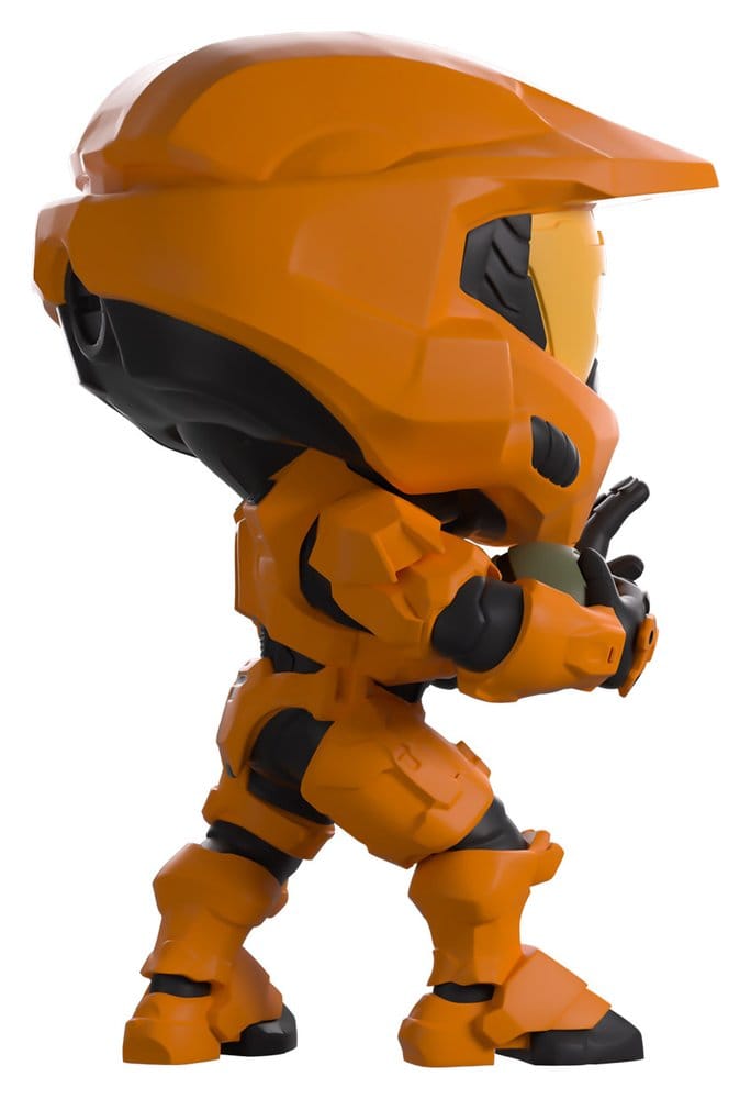 Youtooz Halo Grifball Vinyl Figur