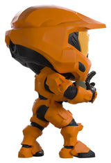 Youtooz Halo Grifball Vinyl Figur