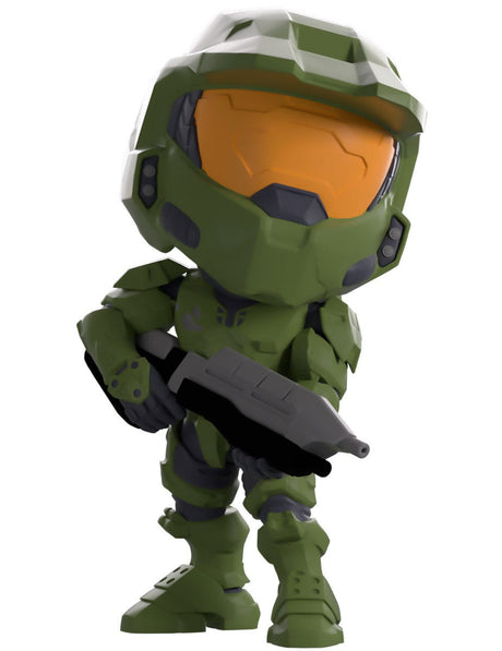 Youtooz Halo Vinyl Figur Master Chief 12 cm