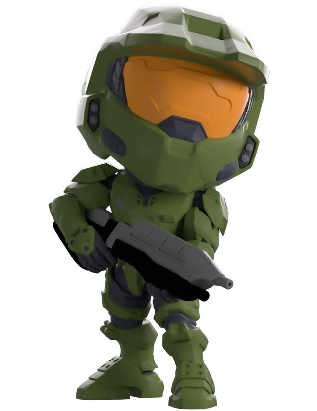 Youtooz Halo Vinyl Figur Master Chief 12 cm