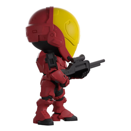 Youtooz Halo Vinyl Figur Spartan EVA 12 cm