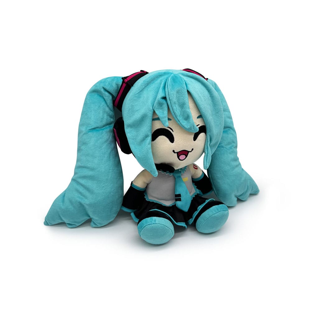Youtooz Hatsune Miku Miku Plüschfigur