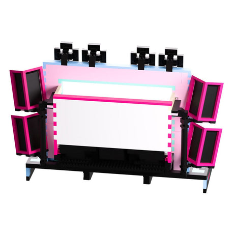Youtooz Hatsune Miku Miku’s Stage Baustein