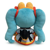 Youtooz Hatsune Miku x Garfield Hatsune Miku Plüschfigur