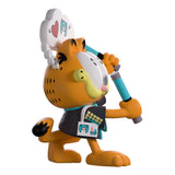 Youtooz Hatsune Miku x Garfield Miku Concert Garfield Vinyl Figur