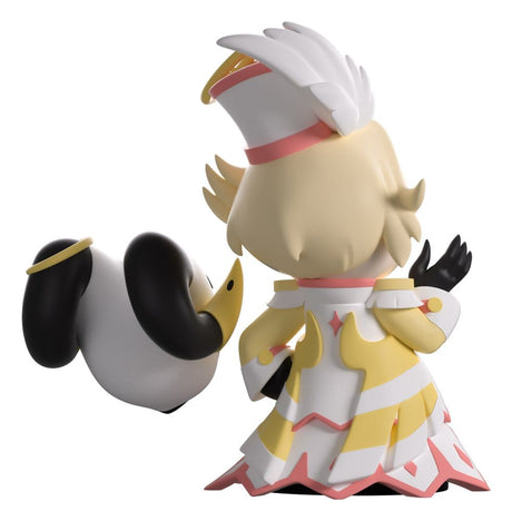 Youtooz Hazbin Hotel Abel Vinyl Figur