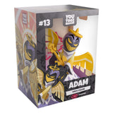 Youtooz Hazbin Hotel Adam Vinyl Figur