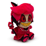 Youtooz Hazbin Hotel Alastor Plüschfigur