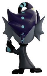 Youtooz Hazbin Hotel Baxter Vinyl Figur