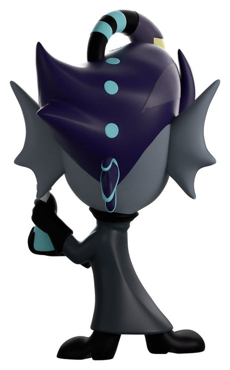Youtooz Hazbin Hotel Baxter Vinyl Figur