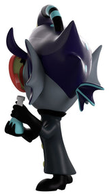 Youtooz Hazbin Hotel Baxter Vinyl Figur