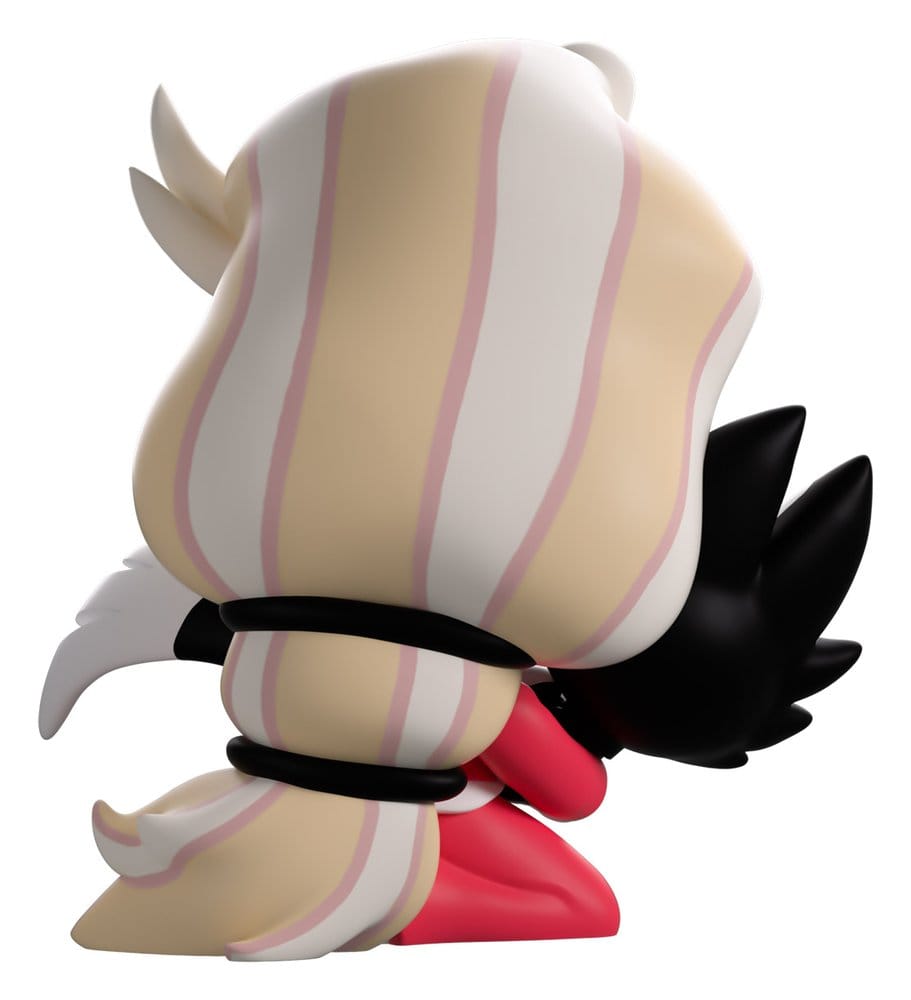 Youtooz Hazbin Hotel Charlie and KeeKee Vinyl Figur