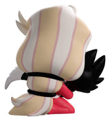 Youtooz Hazbin Hotel Charlie and KeeKee Vinyl Figur