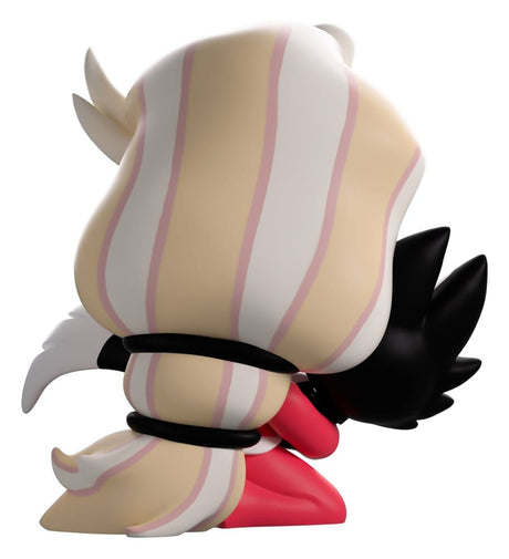 Youtooz Hazbin Hotel Charlie and KeeKee Vinyl Figur