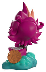 Youtooz Hazbin Hotel Clean It Up Niffty Vinyl Figur