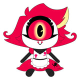 Youtooz Hazbin Hotel Niffty Plüschfigur