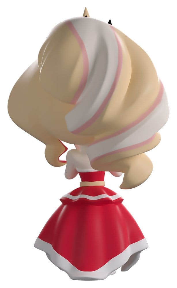 Youtooz Hazbin Hotel Party Outfit Charlie Vinyl Figur