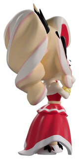 Youtooz Hazbin Hotel Party Outfit Charlie Vinyl Figur