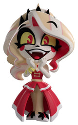 Youtooz Hazbin Hotel Party Outfit Charlie Vinyl Figur