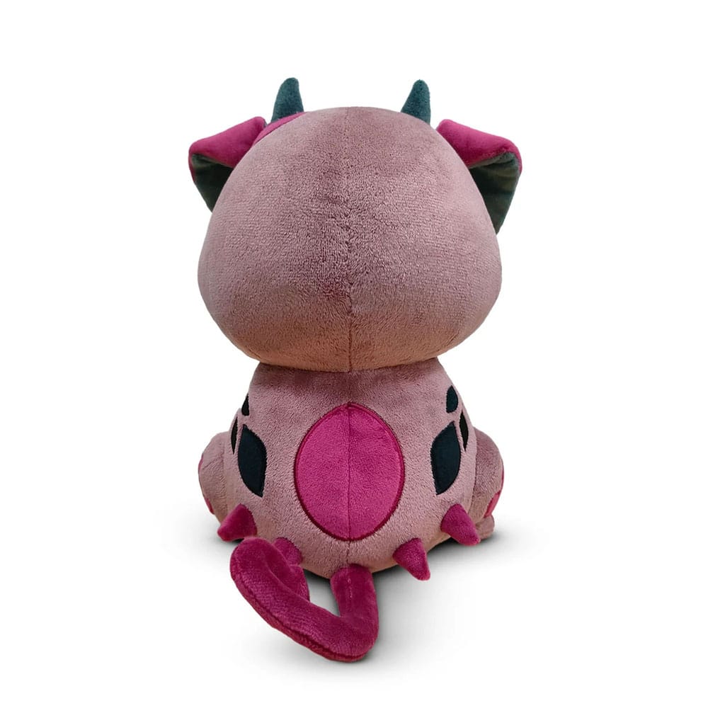 Youtooz Hazbin Hotel Plüschfigur Fat Nuggets 22 cm