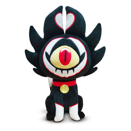 Youtooz Hazbin Hotel Plüschfigur KeeKee 22 cm