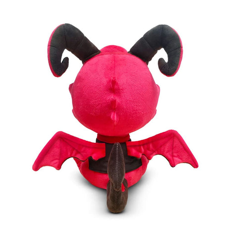 Youtooz Hazbin Hotel Plüschfigur Razzle 22 cm