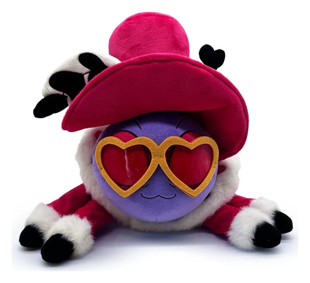 Youtooz Hazbin Hotel Plüschfigur Valentino Weighted Plush 40 cm