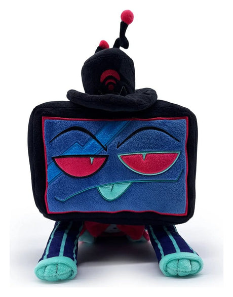 Youtooz Hazbin Hotel Plüschfigur Vox Weighted Plush 40 cm